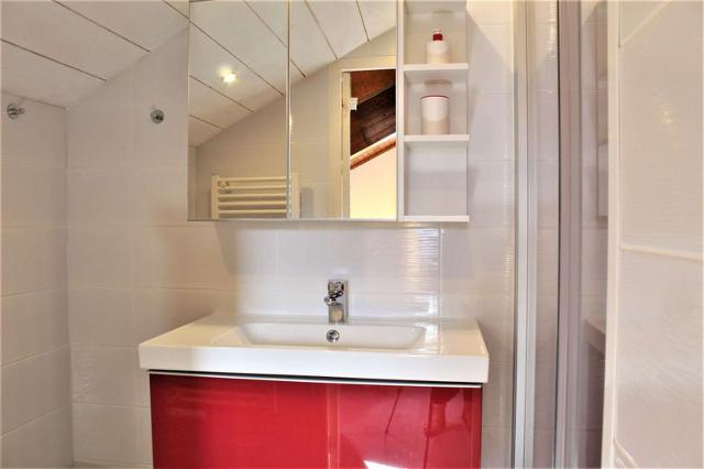 Appartement Airelles A RSL300-67A - Risoul 