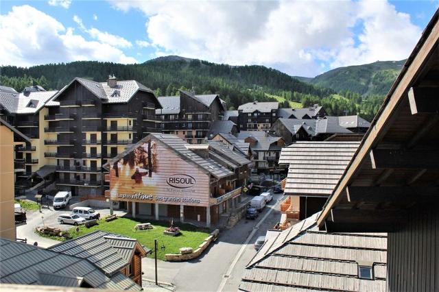 Appartement Airelles A RSL300-67A - Risoul 