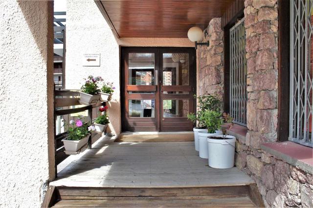 Appartement Airelles A RSL300-67A - Risoul 