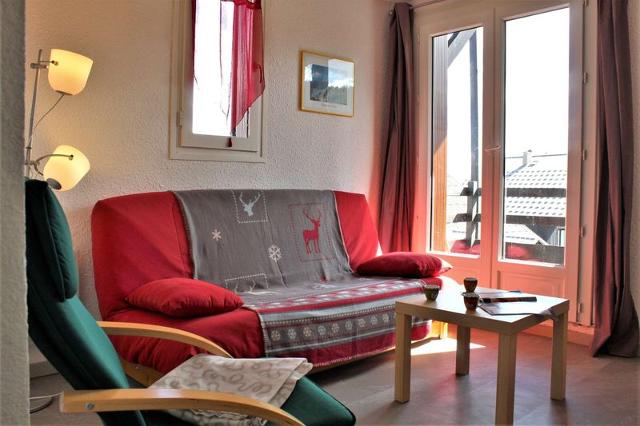 Appartement Airelles A RSL300-67A - Risoul 