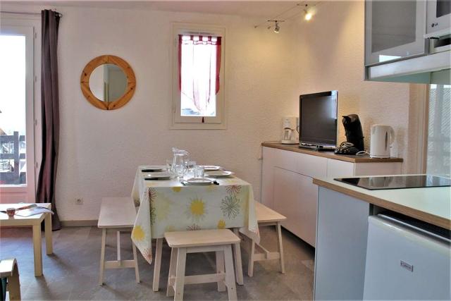 Appartement Airelles A RSL300-67A - Risoul 