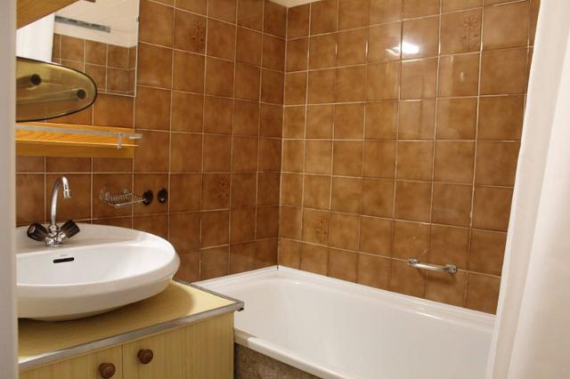 Appartement Cristal B RSL100-112B - Risoul 