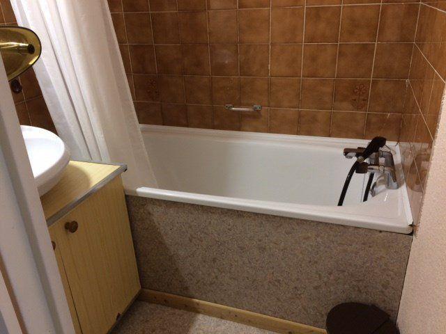 Appartement Cristal B RSL100-112B - Risoul 