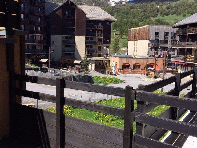 Appartement Cristal B RSL100-112B - Risoul 