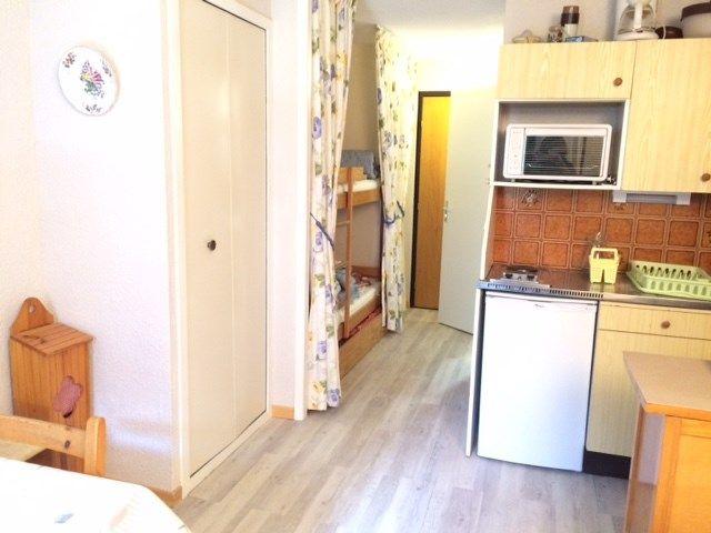Appartement Cristal B RSL100-112B - Risoul 