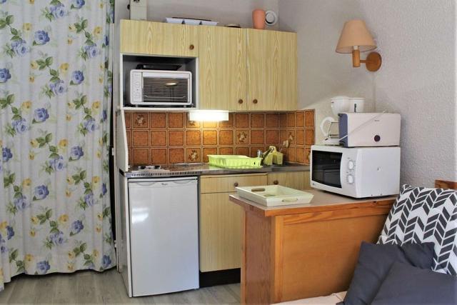 Appartement Cristal B RSL100-112B - Risoul 