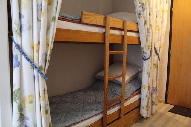 Appartement Cristal B RSL100-112B - Risoul 