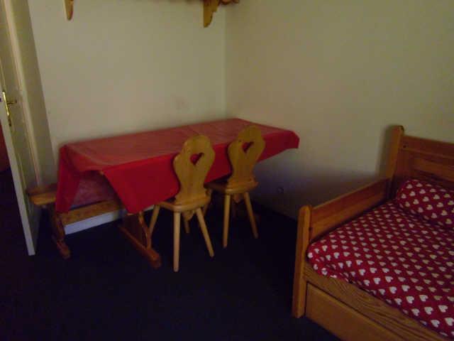 BALCON DE SIRIUS 58491 - Risoul 