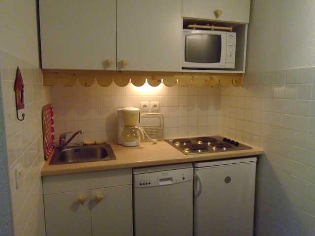 BALCON DE SIRIUS 58491 - Risoul 