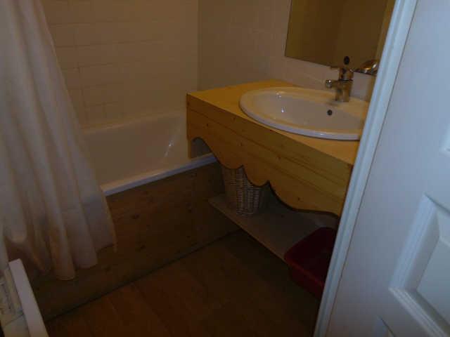 BALCON DE SIRIUS 58491 - Risoul 