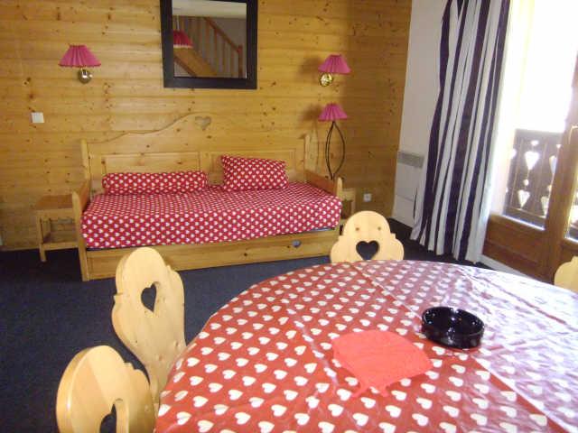 BALCON DE SIRIUS 58494 - Risoul 