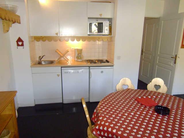 BALCON DE SIRIUS 58494 - Risoul 