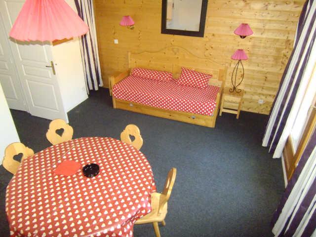 BALCON DE SIRIUS 58494 - Risoul 