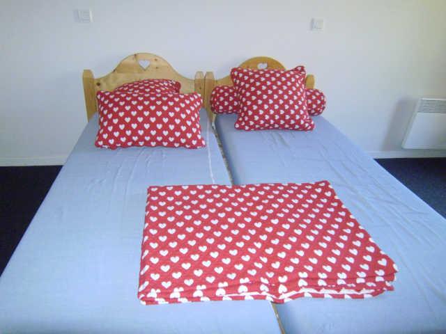 BALCON DE SIRIUS 58494 - Risoul 