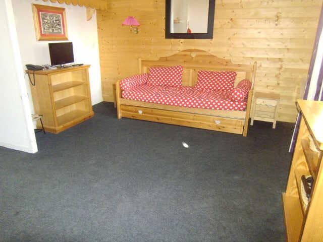 BALCON DE SIRIUS 58495 - Risoul 