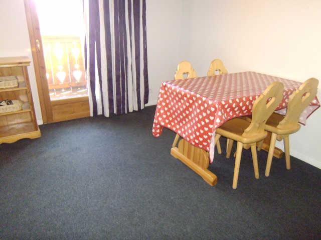 BALCON DE SIRIUS 58495 - Risoul 