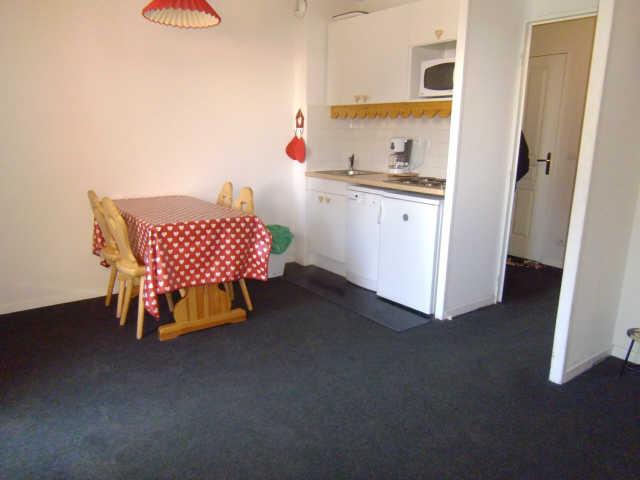 BALCON DE SIRIUS 58495 - Risoul 