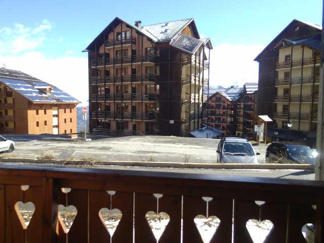 BALCON DE SIRIUS 58495 - Risoul 