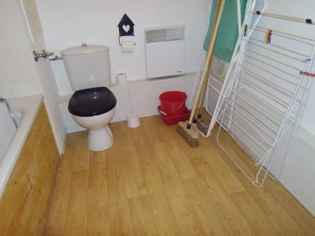 BALCON DE SIRIUS 58495 - Risoul 