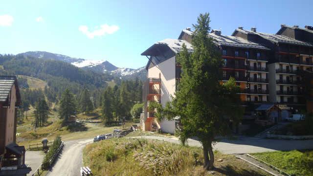 ALTAIR 59250 - Risoul 