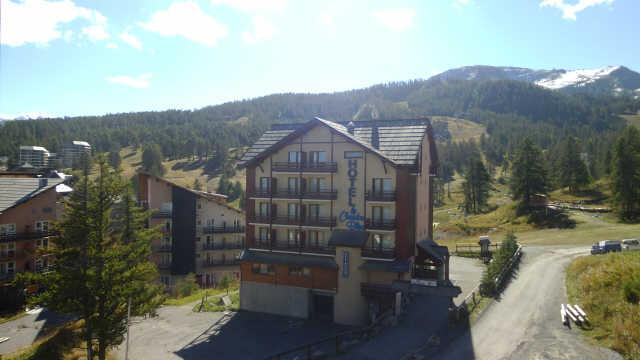 ALTAIR 59250 - Risoul 