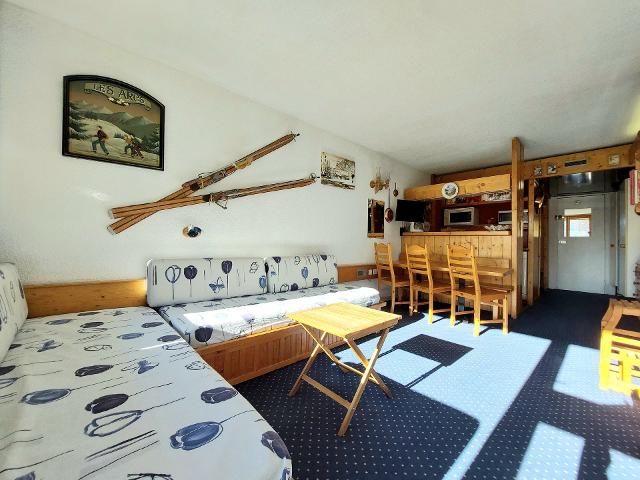 travelski home choice - Appartements NOVA 2 - Les Arcs 1800