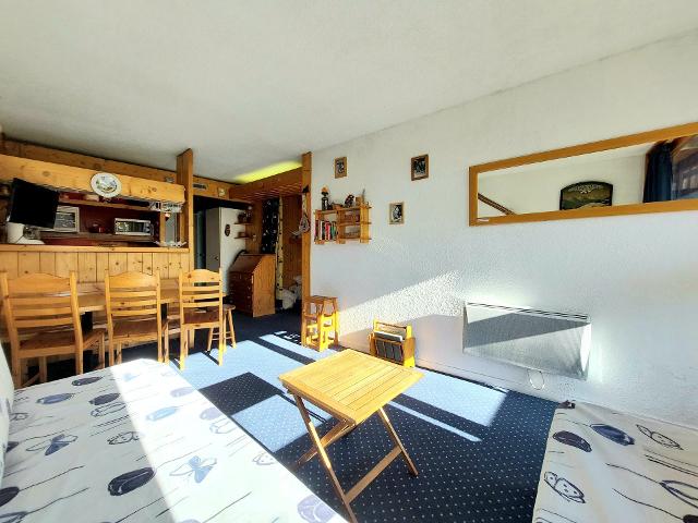 travelski home choice - Appartements NOVA 2 - Les Arcs 1800
