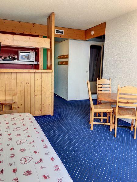 travelski home choice - Appartements TOURNAVELLES 2 - Les Arcs 1800