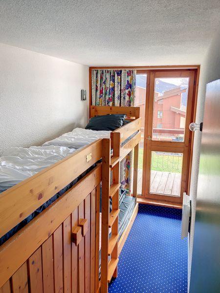 travelski home choice - Appartements TOURNAVELLES 2 - Les Arcs 1800