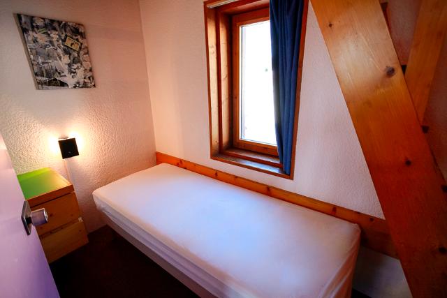 travelski home choice - Appartements TOURNAVELLES 2 - Les Arcs 1800