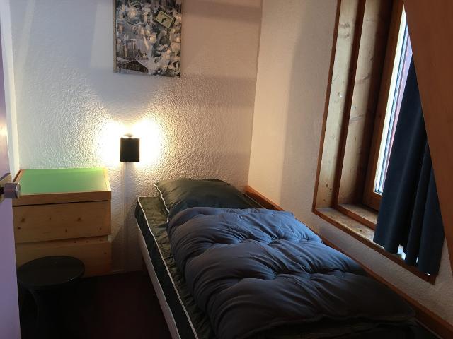 travelski home choice - Appartements TOURNAVELLES 2 - Les Arcs 1800