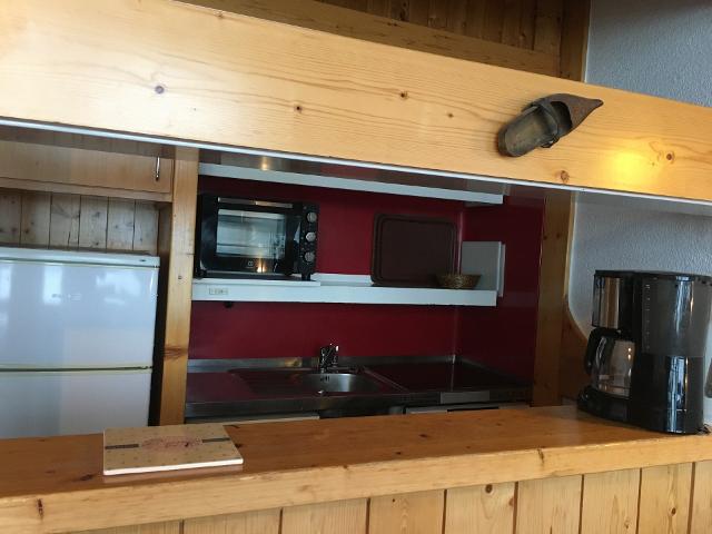 travelski home choice - Appartements TOURNAVELLES 2 - Les Arcs 1800