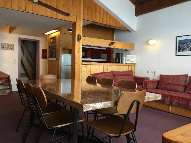 travelski home choice - Appartements TOURNAVELLES 2 - Les Arcs 1800