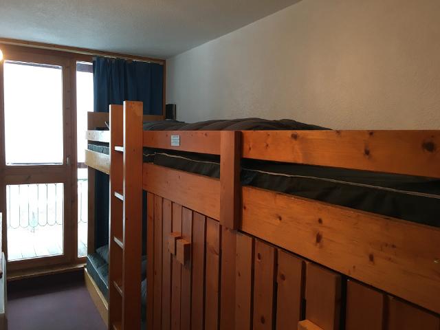 travelski home choice - Appartements TOURNAVELLES 2 - Les Arcs 1800