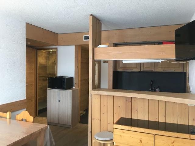 travelski home choice - Appartements TOURNAVELLES 2 - Les Arcs 1800