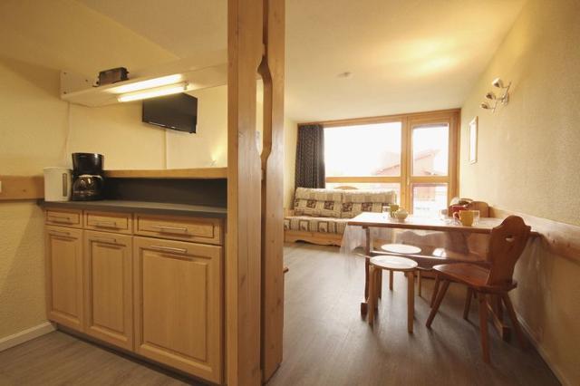 travelski home choice - Appartements TOURNAVELLES 2 - Les Arcs 1800