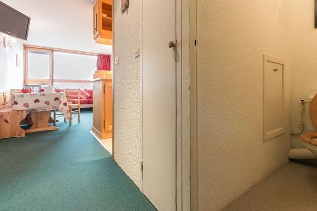 travelski home choice - Appartements TOURNAVELLES 2 - Les Arcs 1800