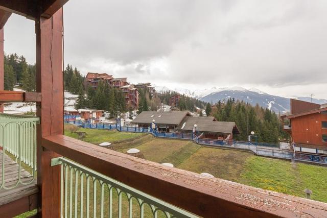 travelski home choice - Appartements TOURNAVELLES 2 - Les Arcs 1800