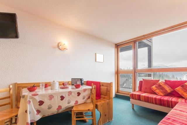 travelski home choice - Appartements TOURNAVELLES 2 - Les Arcs 1800