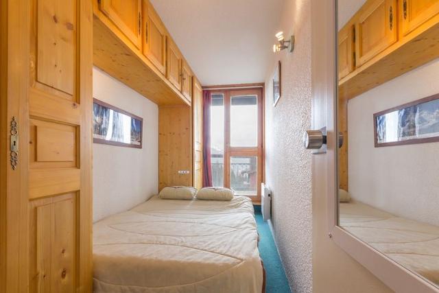 travelski home choice - Appartements TOURNAVELLES 2 - Les Arcs 1800