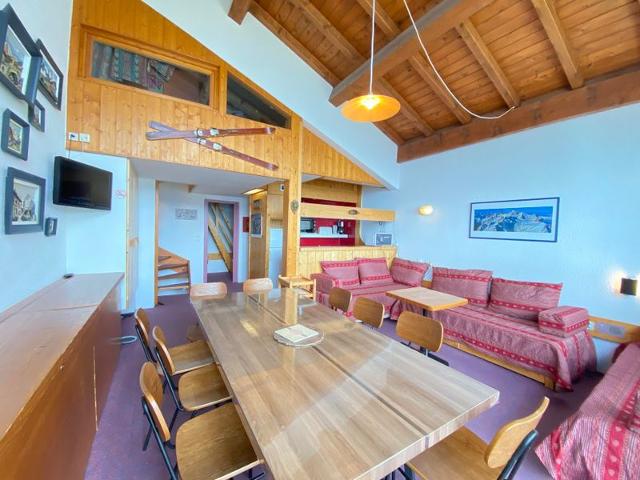 travelski home choice - Appartements TOURNAVELLES 2 - Les Arcs 1800