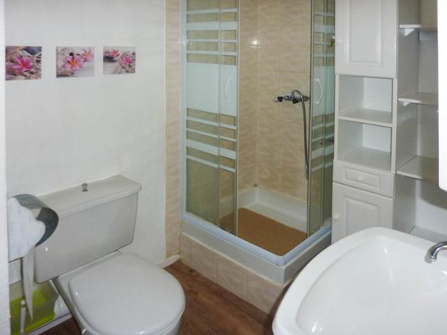 Appartement Le Silhourais 328 - Les Orres