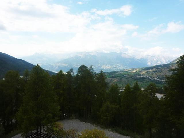 Appartement Le Silhourais 328 - Les Orres