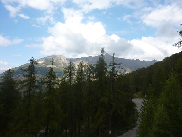 Appartement Le Silhourais 328 - Les Orres