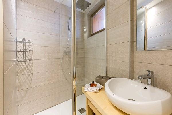 Appartement Peclet Polset 1008 - Méribel Centre 1600 