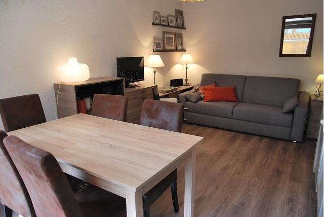 Appartement Petaru 893 - Méribel Centre 1600 