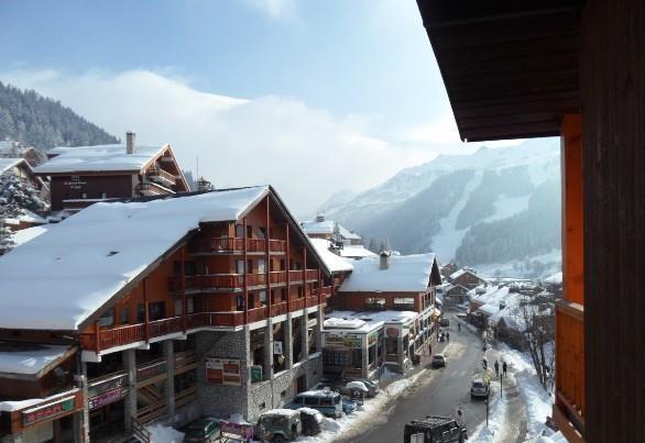 Appartement Petaru 893 - Méribel Centre 1600 