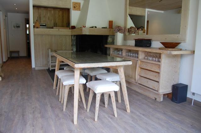 Appartement Meribel ME MRB 009 C - Méribel Centre 1600 