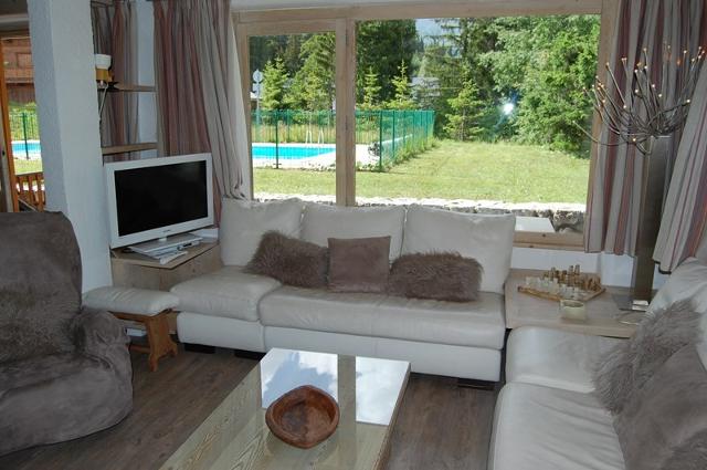 Appartement Meribel ME MRB 009 C - Méribel Centre 1600 