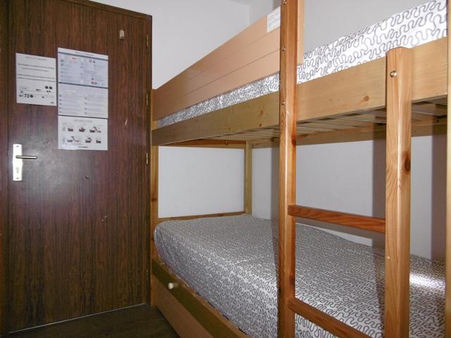 Appartement Ravines 986 - Méribel Centre 1600 